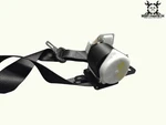Toyota Camry 2018-2024 Rear Row Center Middle Retractor Oem. Fixed Price $76.99.