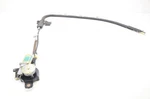 1989-1993 Nissan 240SX S13 Passenger Right Front Passive Seat Belt Track. Fixed Price $185.00.