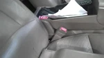 Belt Front 60/40 Seats Passenger Buckle Fits 02-05 Lesabre 1935991. Fixed Price $41.99.