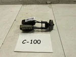 2007 Jaguar X-type Rear Left Driver Side Dual Seat Belt Buckle Oem+. Fixed Price $42.32.