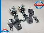 Saturn Sky Pontiac Solstice Seat Belt Retractor Tensioner Set + 06-09 Oem. Fixed Price $109.99.