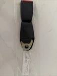 Rear Seat Belt Porsche 993 Part # 477857739B 70. Fixed Price $49.00.