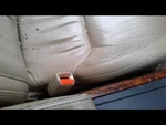 Used Front Left Seat Belt Fits: 2003 Acura Bucket Driver Buckle. Fixed Price $150.70.