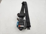 2023-2025 Kia Sportage Front Left Seatbelt Retactor Black 88810DW500WK Oem Crack. Fixed Price $100.00.