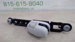 2017-2022 Jeep Compass Front Left/right Seat Belt Height Adjuster 5LA64PS4AB. Fixed Price $60.00.