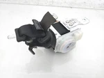 2024 Honda Hr-v Ex-l Fwd Rear Center Middle Seat Belt Black Oem 04829-3W0-A00ZA. Fixed Price $179.55.