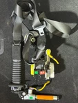 2017-2020 Hyundai Elantra Front Right Seat Belt Retractor With Pretensioner Oem. Fixed Price $76.90.