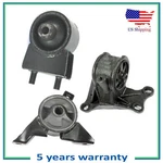 6480 4401 6463 Trans Engine Motor Mount For 2000 Mazda 626 Lx 2.0L. Fixed Price $65.26.