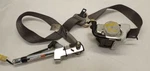 2015-2016 Honda Crv Left Driver Side Front Seat Belt Retractor Gray Oem. Fixed Price $189.99.