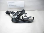 2019-2020 Jeep Cherokee Rear Right Side Seat Belt Retractor P6MH88DX9AA Oem. Fixed Price $46.75.