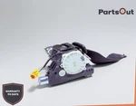 08-14 Mercedes W204 C-class Rear Left Driver Seat Belt Retractor Oem. Fixed Price $99.00.