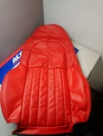 00-02 Gm Nos C5 Corvette Red Passenger Seat Cover 12455519. Fixed Price $159.95.