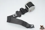 2018-2020 Chevrolet Equinox Rear Left Seat Belt Retractor Oem 84068965. Fixed Price $59.49.