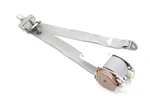 05-11 Tacoma Black Driver Left Rear Seat Belt Retractor. Fixed Price $150.00.