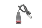 Seat Belt Front Bucket Passenger Buckle Fits 02-06 Lexus SC430 1589. Fixed Price $28.34.