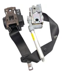 07-08 Bmw 750LI E65 E66 Rear Right Left Side Seat Belt Retractor Oem. Fixed Price $36.58.