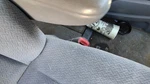 05-06 Town & Country Passenger Right Front Seat Belt Buckle Receiver Oem Gray D5. Fixed Price $93.75.