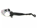 W204 Mercedes 2010 C300 Rear Back Seat Center Belt Retractor Black. Fixed Price $29.00.