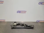 17 Dodge Ram 3500 Regular Cab Seat Belt Retractor Front Left Driver Black. Fixed Price $95.63.