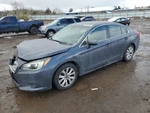 2016 Subaru Legacy Front Passenger Seat Belt Retractor Black Used Oem 210-53690. Fixed Price $86.45.