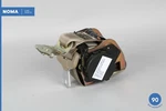 02-04 Jaguar X-type X400 Rear Center Seat Belt Retractor 1X4354613E36BD Aek Oem. Fixed Price $75.53.