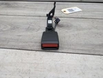 2021-2026 Bmw 430I G22 Rear Left Driver Buckle 7442031. Fixed Price $35.95.