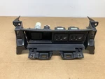Mazda MX-5 Miata 09-15 Front Dash Panel With Heated Seats NE42-66-420 Oem. Fixed Price $90.00.