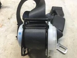 06 07 08 09 10 11 12 13 Lexus IS350 3.5L Rear Center Middle Seat Belt Retractor. Fixed Price $76.49.