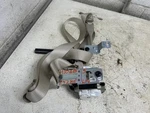 2020 Merkur Aviator Driver Left Side Front Seat Belt Tan Oem With Pretensioner. Fixed Price $157.95.