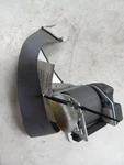 2015 Toyota Corolla Le Driver Side Rear Seat Belt Assembly. Fixed Price $119.99.