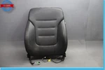 11-17 Volkswagen Touareg Front Left Driver Side Upper Seat Cover Cushion Oem. Fixed Price $72.00.