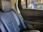 Driver Retractor Terrain 2011 Seat Belt Rear 427696. Fixed Price $92.90.