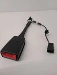 2013-2016 Ford Escape Black Driver Front Left Buckle. Fixed Price $38.64.