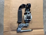 2021-25 Ford F150 Crew Cab Front Lh Seat Belt Retractor Pretensioner Oem Black. Fixed Price $199.99.