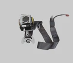 2015-2019 Subaru Legacy Front Right Passenger Seat Belt Oem Retractor Black. Fixed Price $94.99.