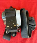 Genuine Front Passenger Right Side Seat Belt 1986-1990 Acura Legend Coupe. Fixed Price $89.00.