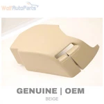 2011-2017 Bmw X3 Rear Left Seat Belt Retractor Cover / Trim 9175123. Fixed Price $15.63.