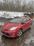 2014-2015 Toyota Prius Seat Belt Front Bucket Vin Du 7TH And Oem. Fixed Price $100.00.