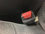 Accord 1997 Seat Belt Front 2469848. Fixed Price $56.75.