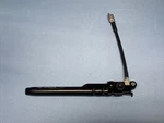 21 22 23 Tesla Model X Front Left Driver Seatbelt Pretensioner Oem. Fixed Price $49.95.