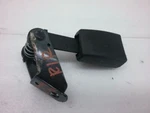 R/r Right Rear Seat Belt Buckle Black 2004 Bmw 745LI S-164P. Fixed Price $30.00.