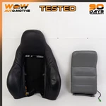 06-10 Chevrolet Corvette C6 Left Driver Side Top Upper Seat Cushion Black Oem. Fixed Price $276.84.