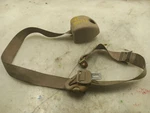 94 Toyota T100 Front Passenger Right Seat Belt TAN-FA44. Fixed Price $149.99.