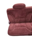 Rear Seat Extended Cab Fits 1995 Gmc 2500 Pickup 625175. Fixed Price $479.00.