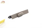2018 - 2024 Honda Odyssey Front Right Side Seat Belt Height Adjuster & Cover Oem. Fixed Price $27.99.