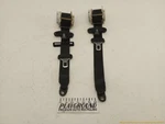 Mitsubishi Eclipse Spyder Pair Of Rear Left & Right Seat Belt Retractors 01-05. Fixed Price $59.90.