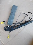 07-13 Mercedes W221 W216 S550 CL550 Front Passenger Right Seat Belt Buckle Latch. Fixed Price $45.00.