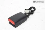 2014-2024 Mitsubishi Mirage Rear Left 2ND Second Row Seat Belt Buckle End Oem. Fixed Price $30.41.