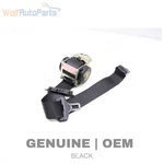 2006 Bmw 330XI E90 - Rear Center Seat Belt Retractor 7132244. Fixed Price $22.11.