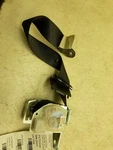 2014 Toyota Avalon Xle Passenger Side Rear Seat Belt Assembly. Fixed Price $111.99.